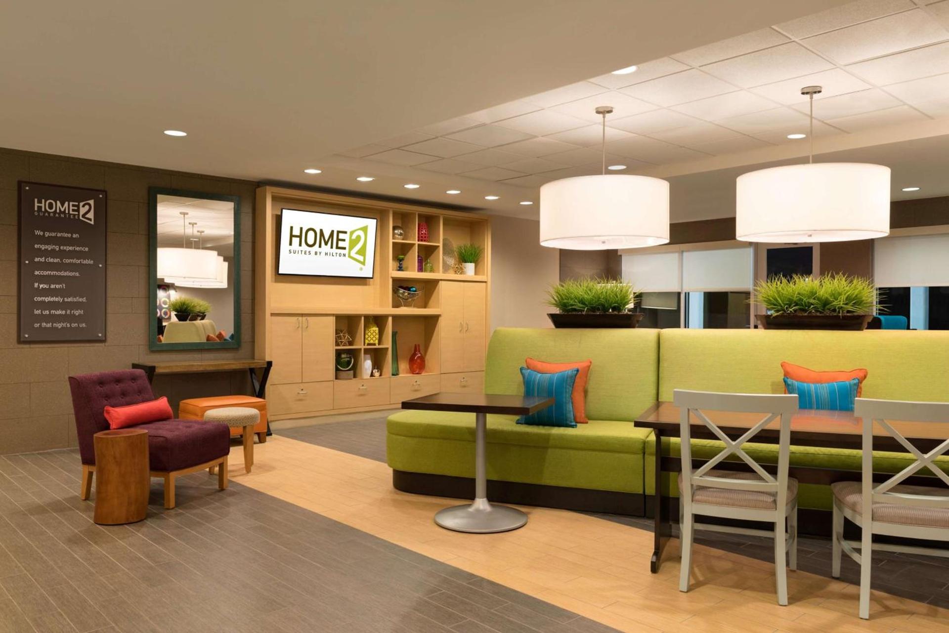 Home2 Suites by Hilton Atlanta South/McDonough photo 5