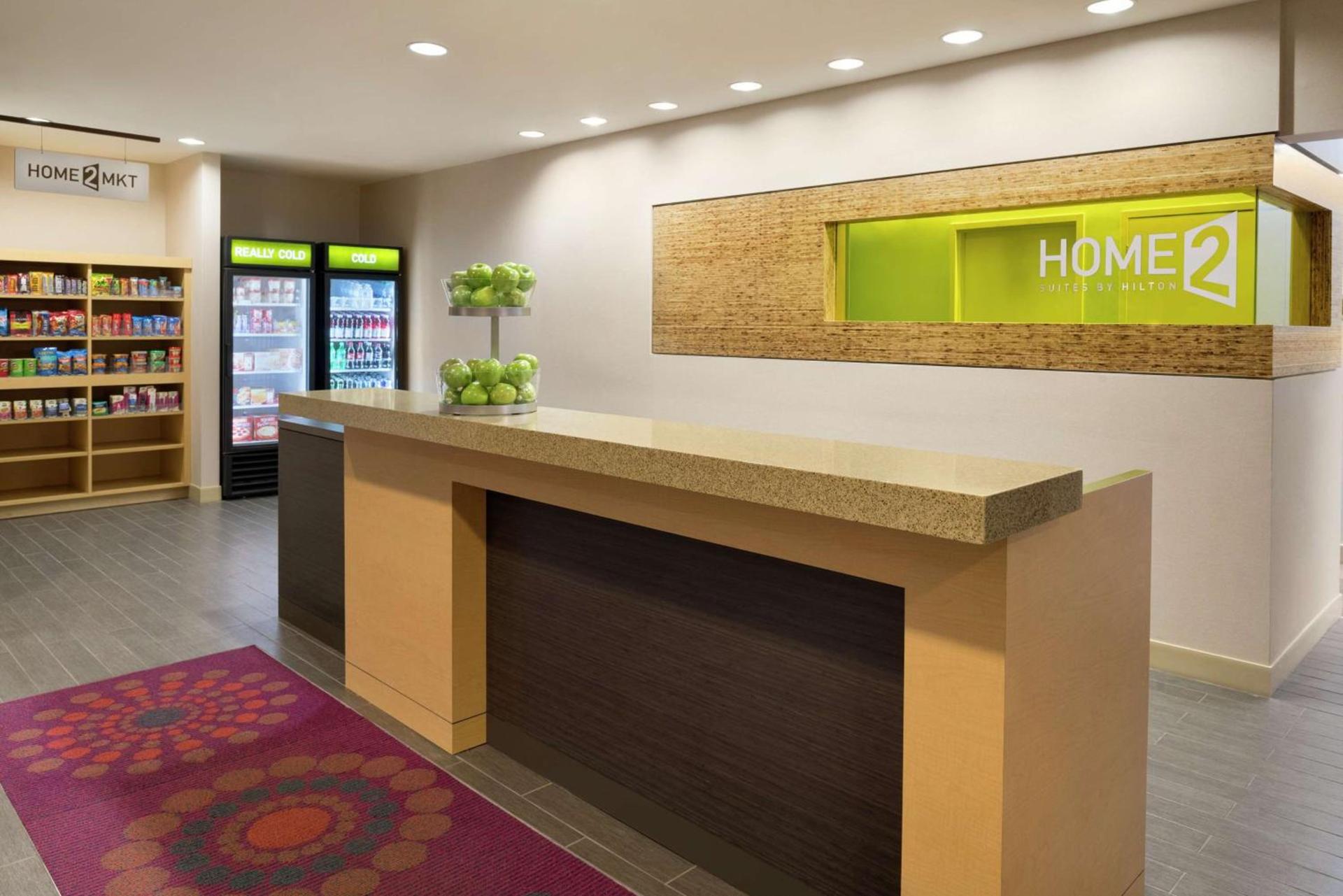 Home2 Suites by Hilton Atlanta South/McDonough photo 6
