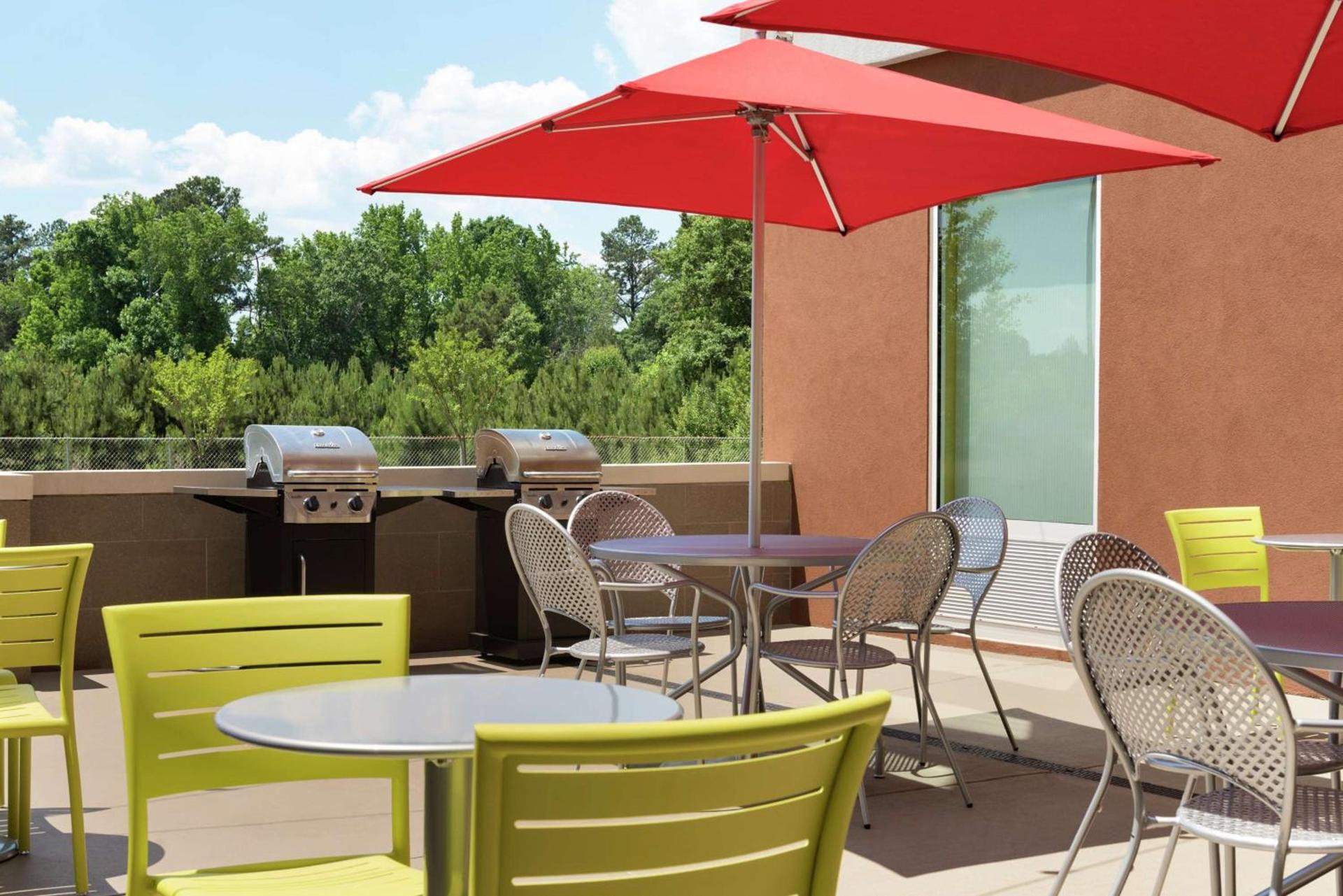 Home2 Suites by Hilton Atlanta South/McDonough photo 8