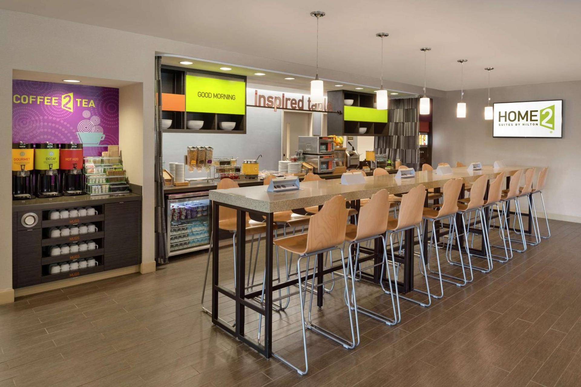 Home2 Suites by Hilton Atlanta South/McDonough photo 9