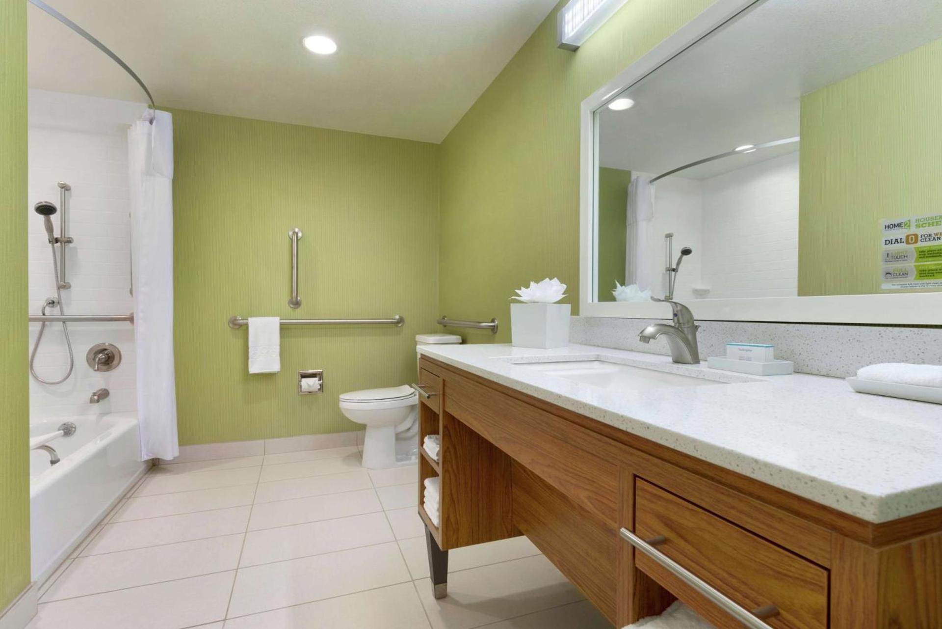 Home2 Suites by Hilton Atlanta South/McDonough photo 12