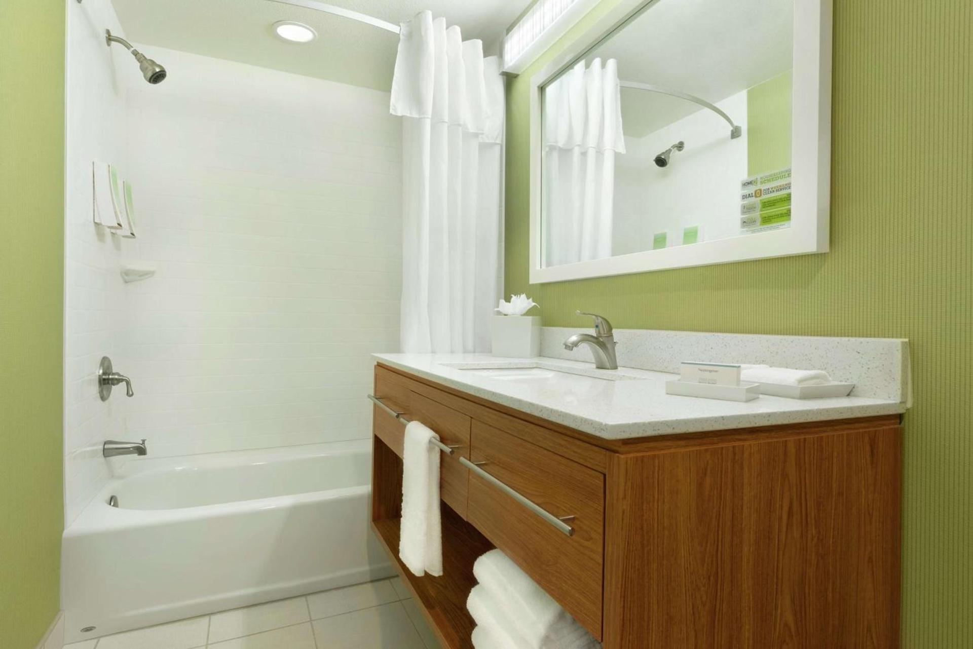 Home2 Suites by Hilton Atlanta South/McDonough photo 13