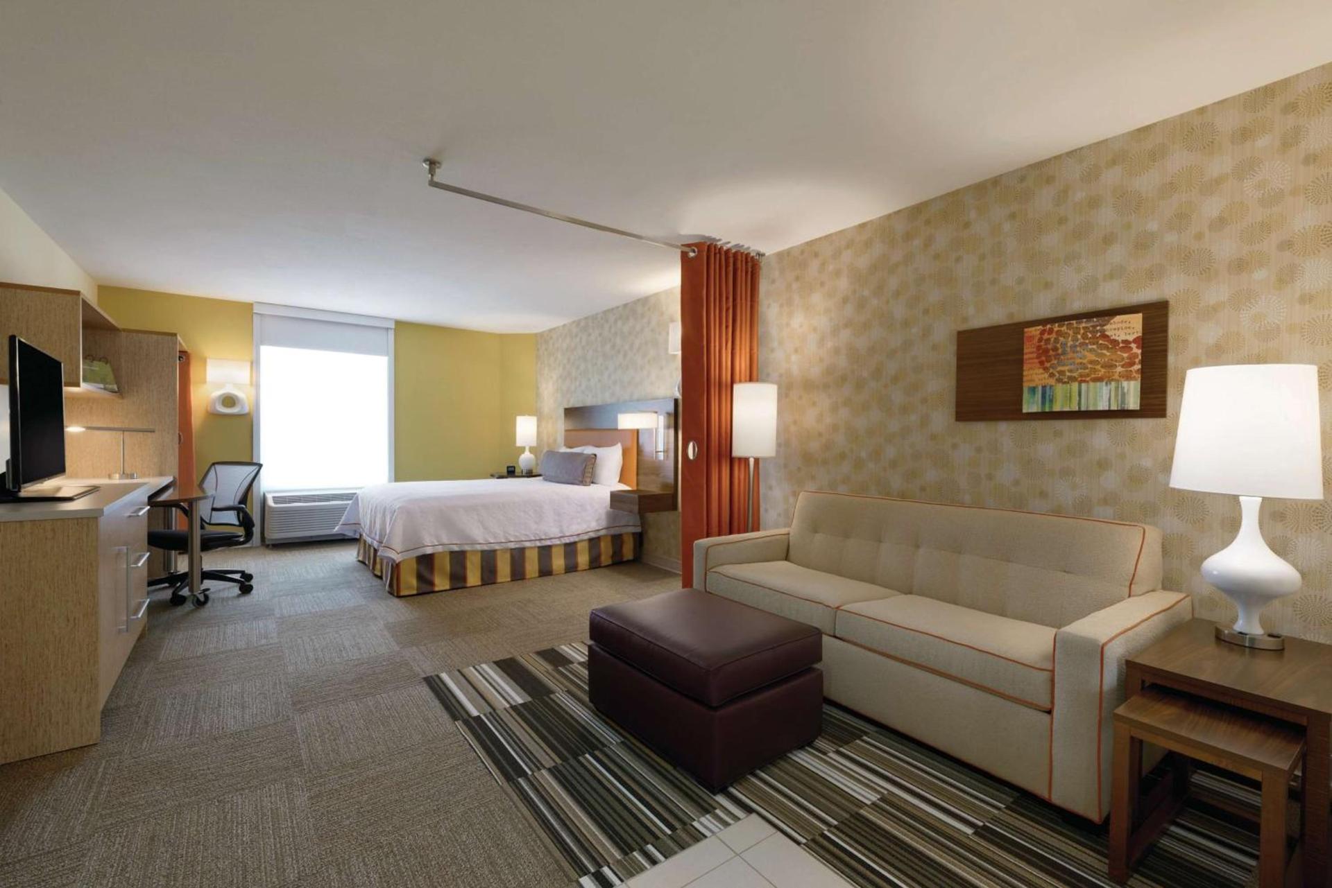 Home2 Suites by Hilton Atlanta South/McDonough photo 14