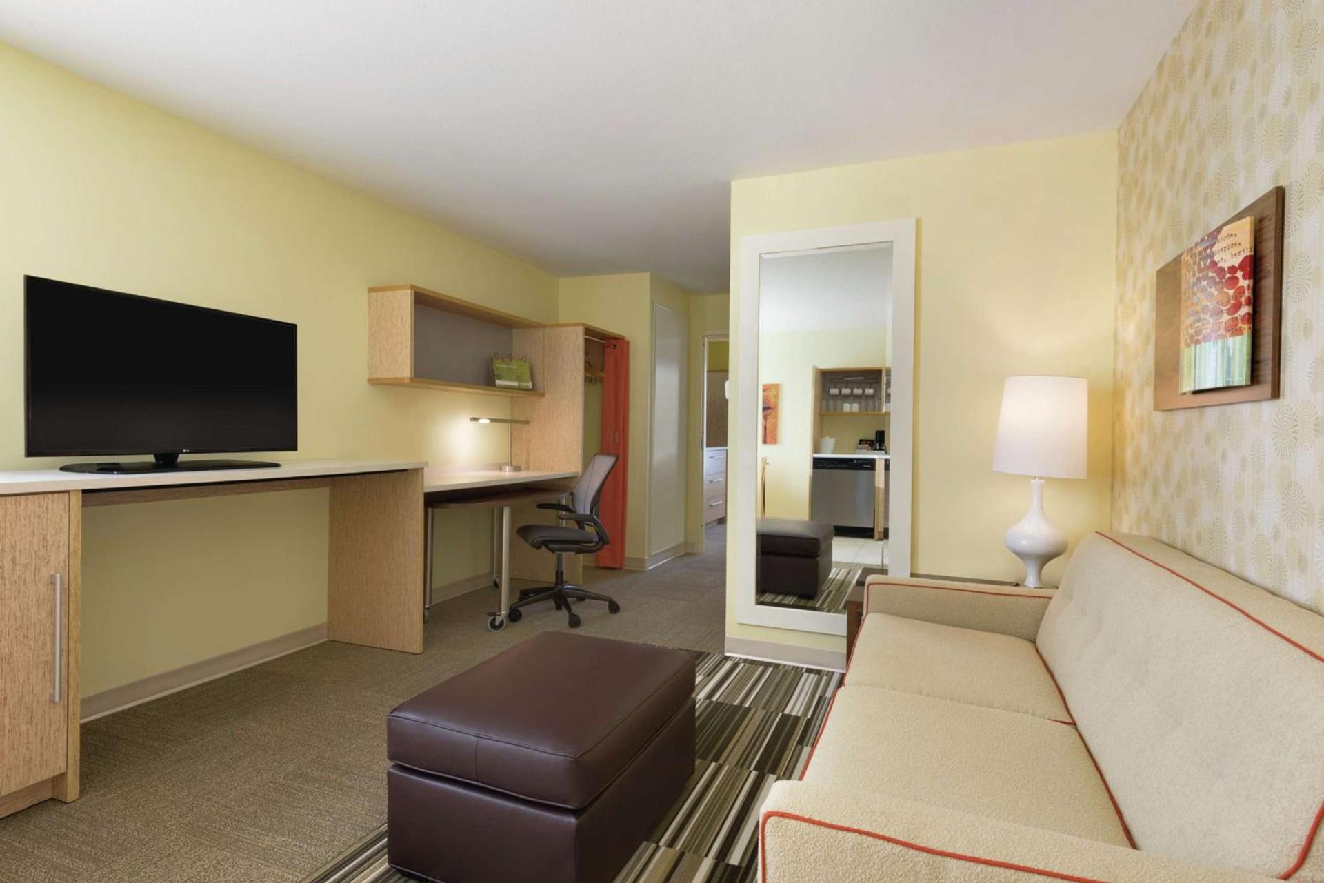 Home2 Suites by Hilton Atlanta South/McDonough photo 16
