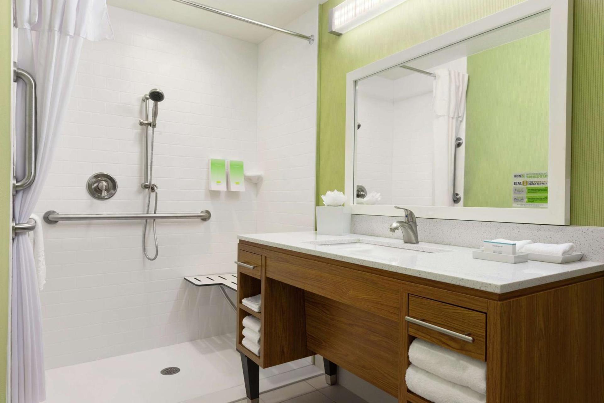 Home2 Suites by Hilton Atlanta South/McDonough photo 15