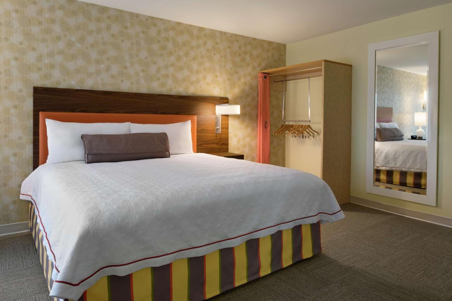Home2 Suites by Hilton Atlanta South/McDonough photo 18