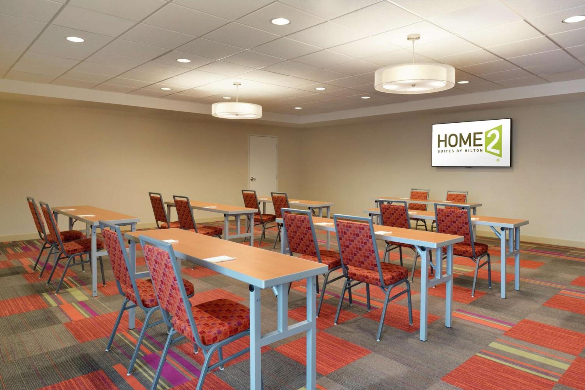 Home2 Suites by Hilton Atlanta South/McDonough photo 20