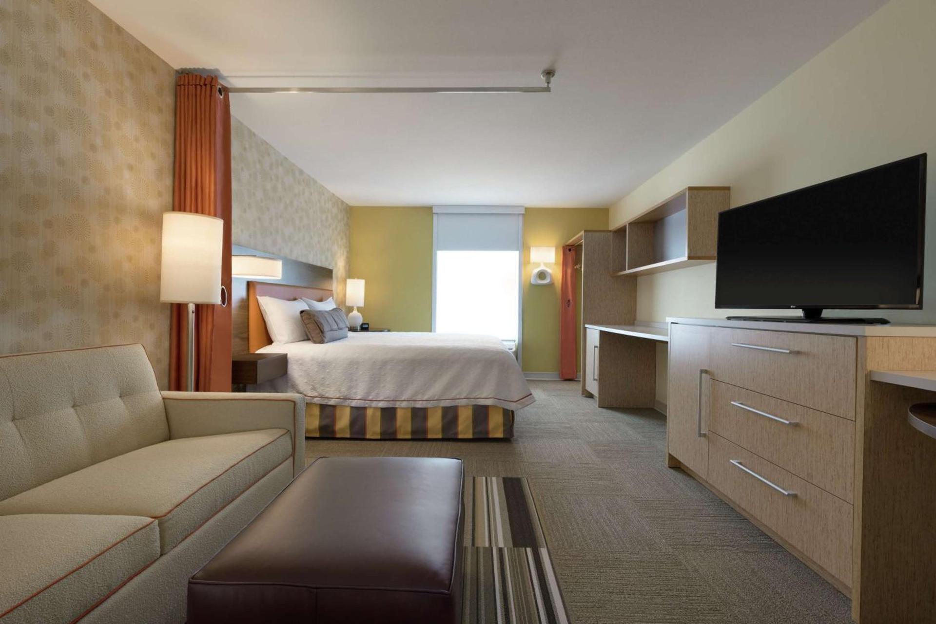 Home2 Suites by Hilton Atlanta South/McDonough photo 23