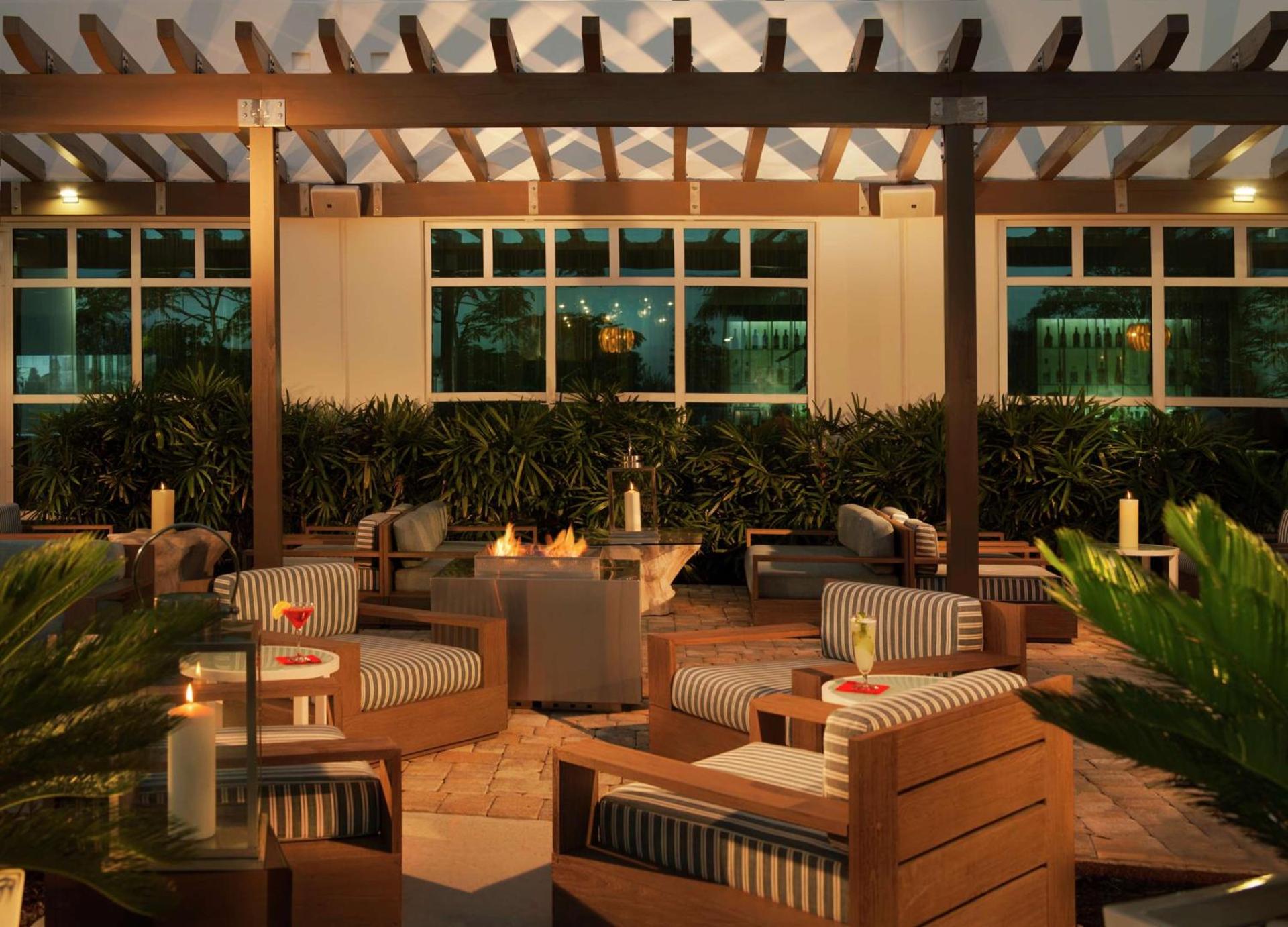 Hilton Garden Inn Miami Dolphin Mall photo 2