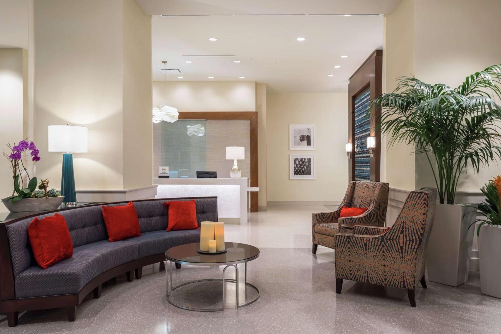 Hilton Garden Inn Miami Dolphin Mall photo 8