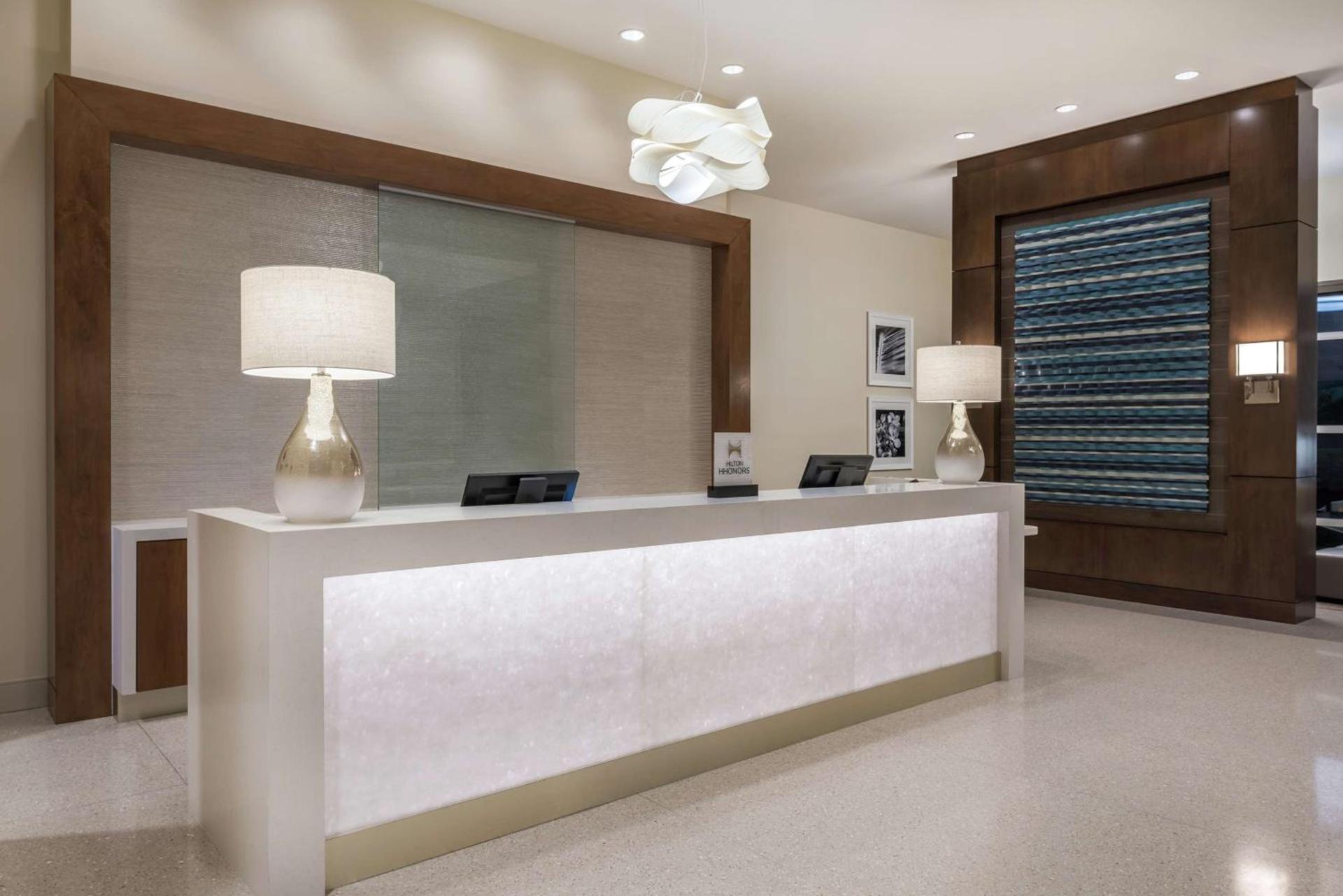 Hilton Garden Inn Miami Dolphin Mall photo 10
