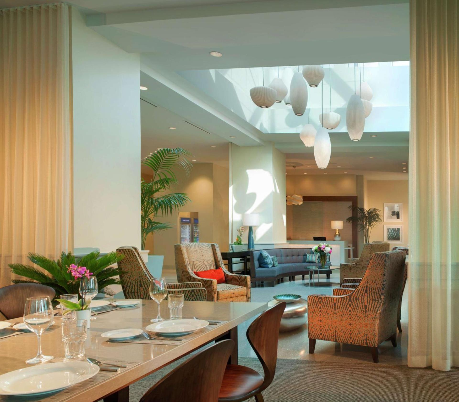 Hilton Garden Inn Miami Dolphin Mall photo 13