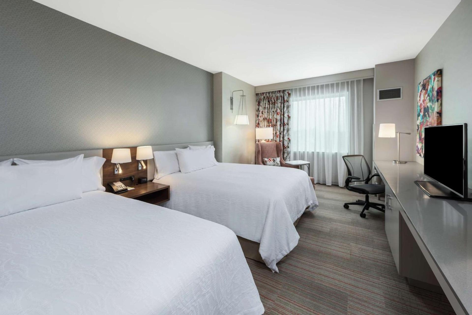 Hilton Garden Inn Miami Dolphin Mall photo 17