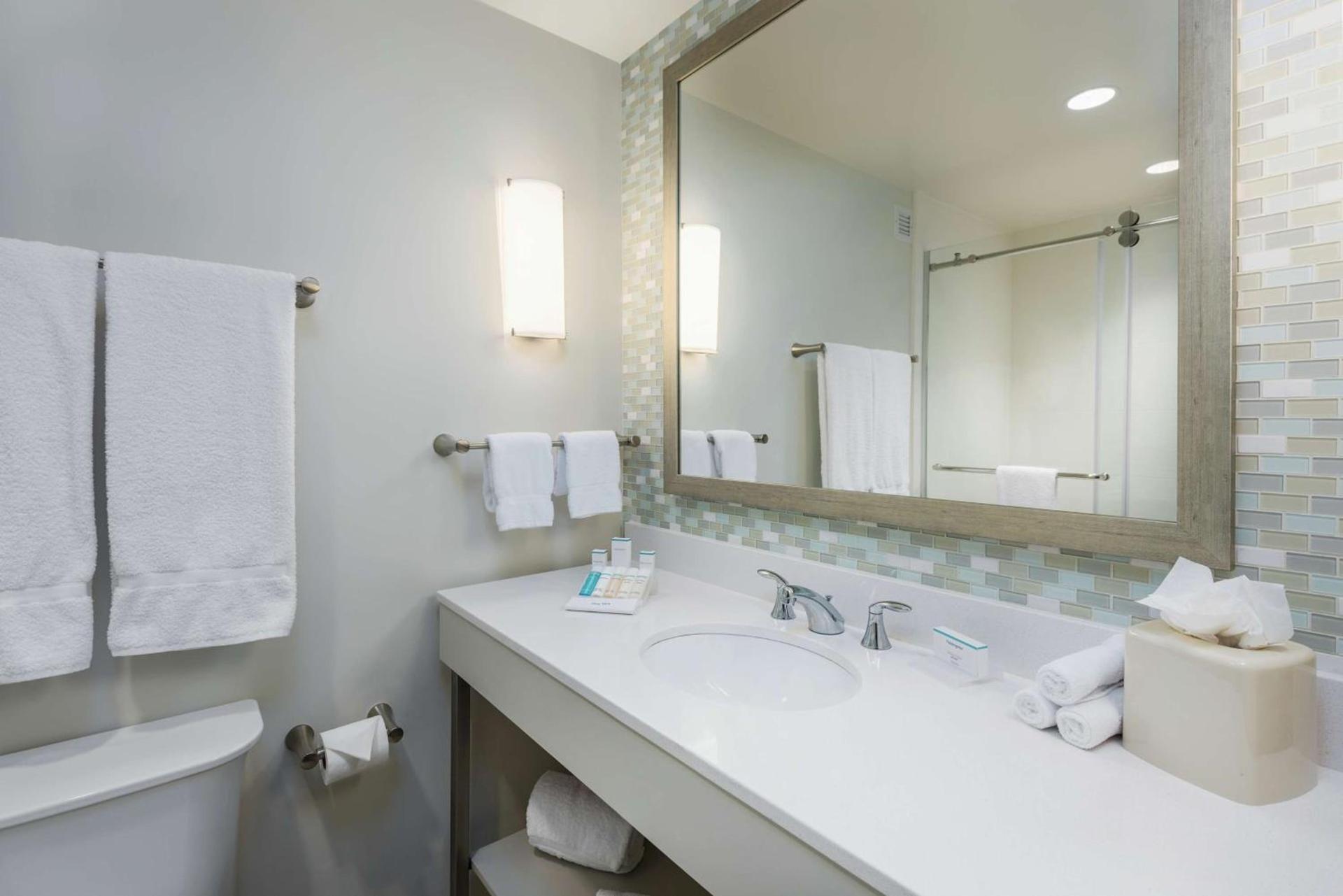 Hilton Garden Inn Miami Dolphin Mall photo 19