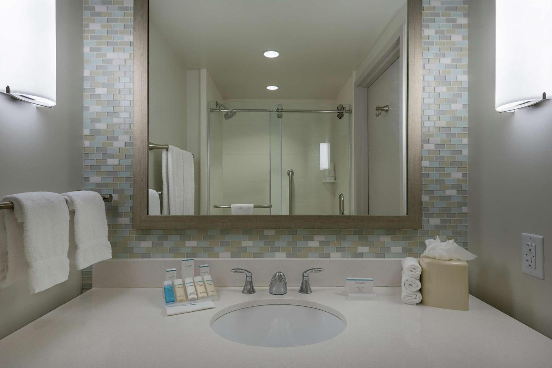 Hilton Garden Inn Miami Dolphin Mall photo 20