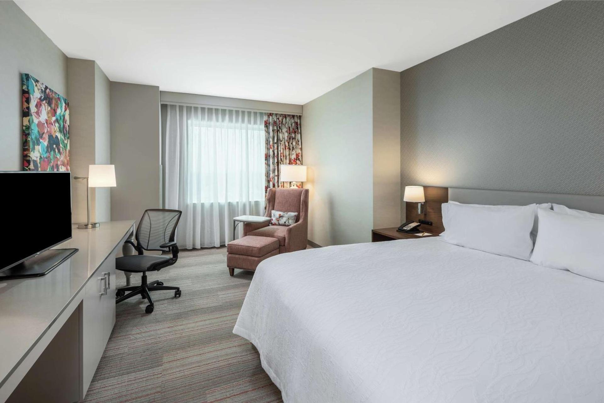 Hilton Garden Inn Miami Dolphin Mall photo 18