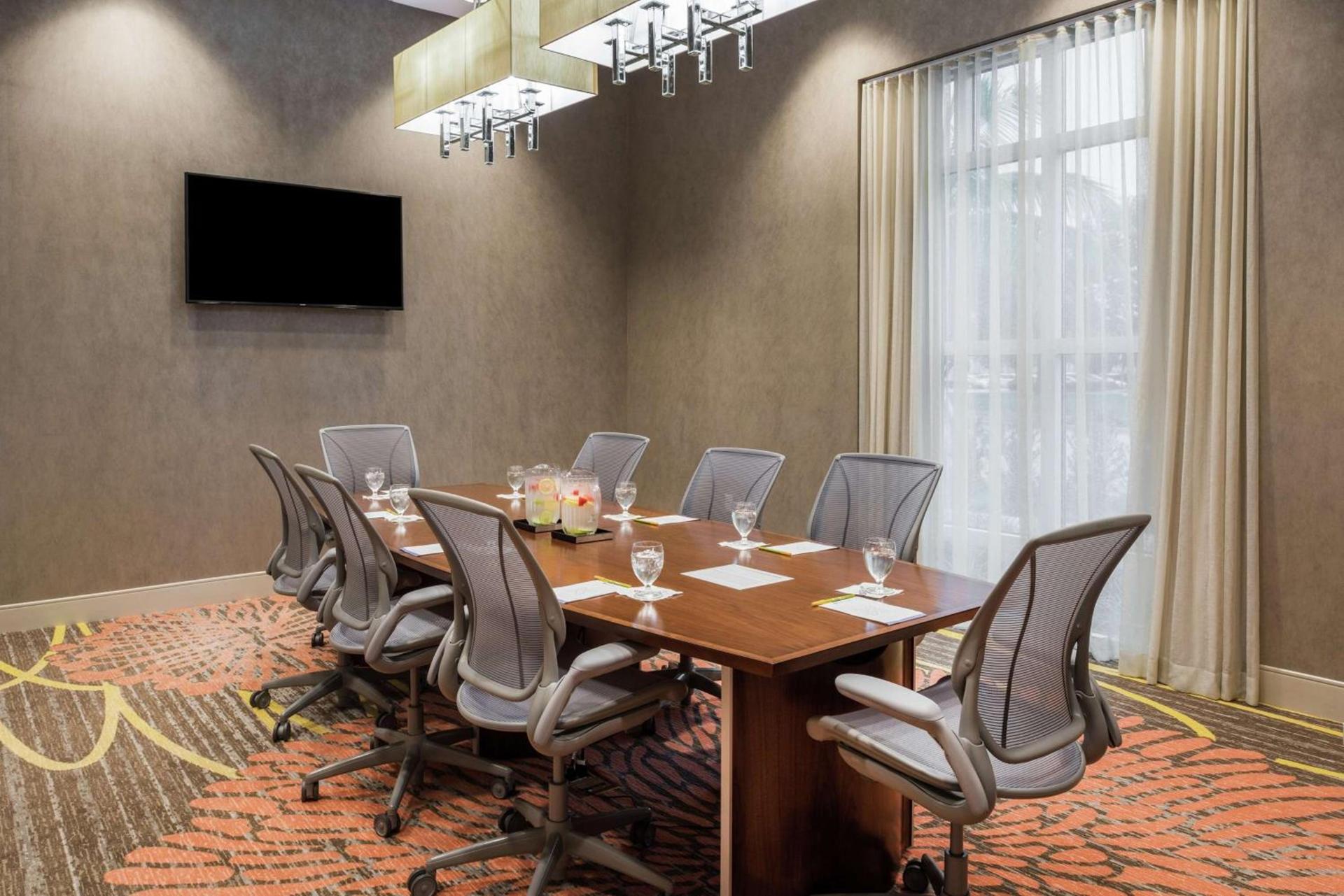 Hilton Garden Inn Miami Dolphin Mall photo 24