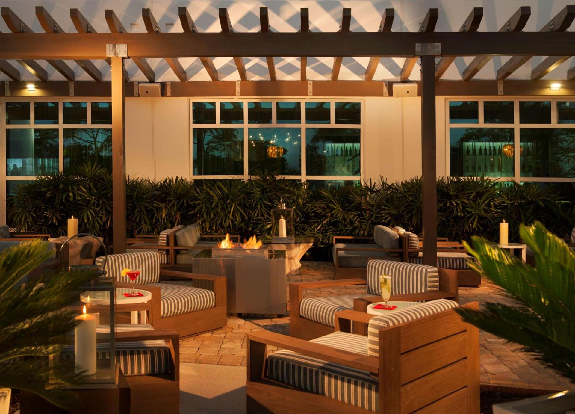 Homewood Suites by Hilton Miami Dolphin Mall photo 3