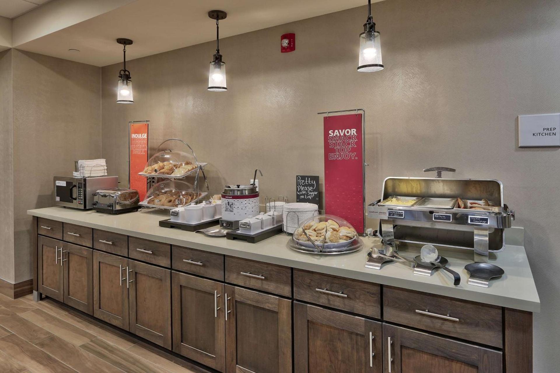 Hampton Inn & Suites Artesia photo 18