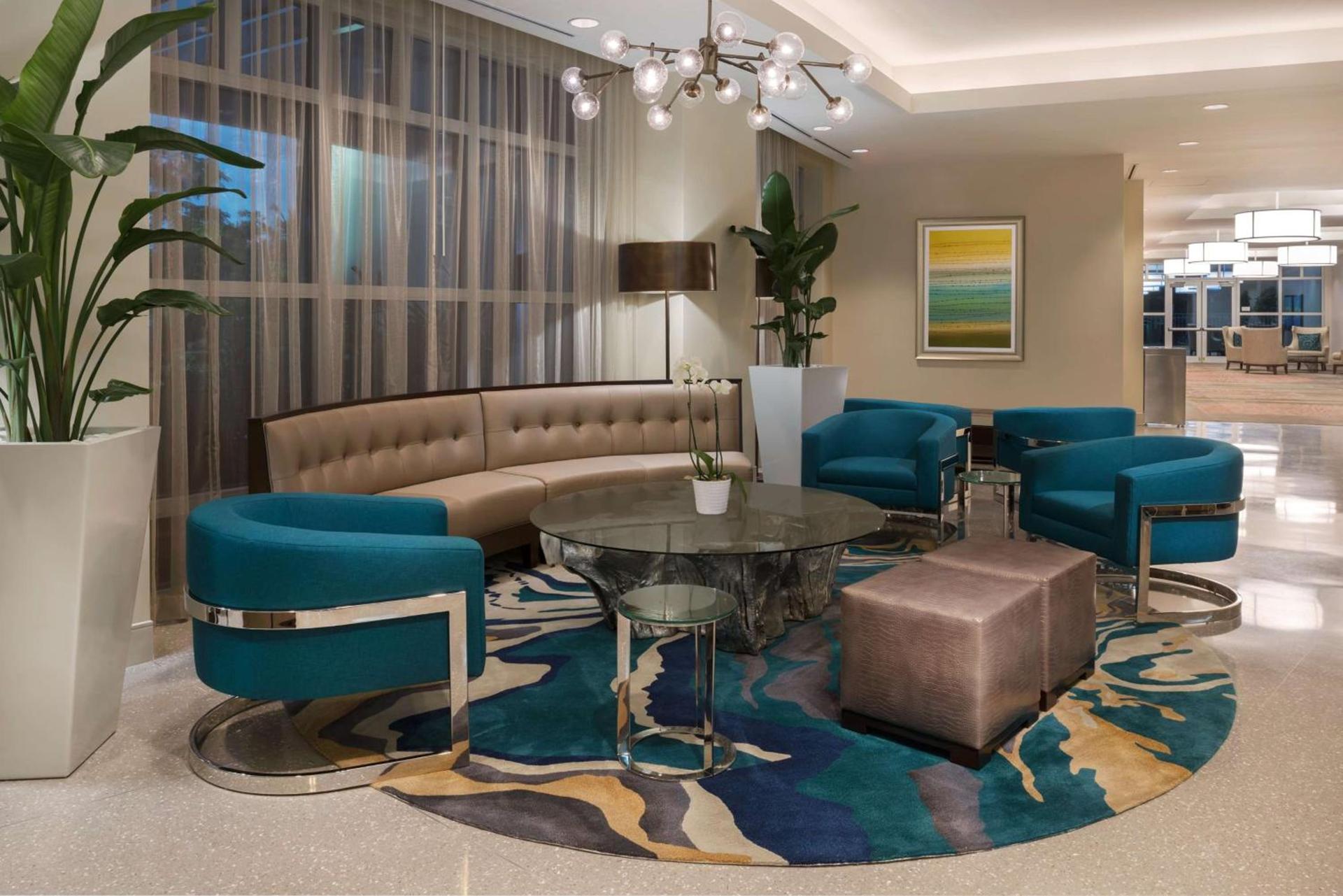 Homewood Suites by Hilton Miami Dolphin Mall photo 7