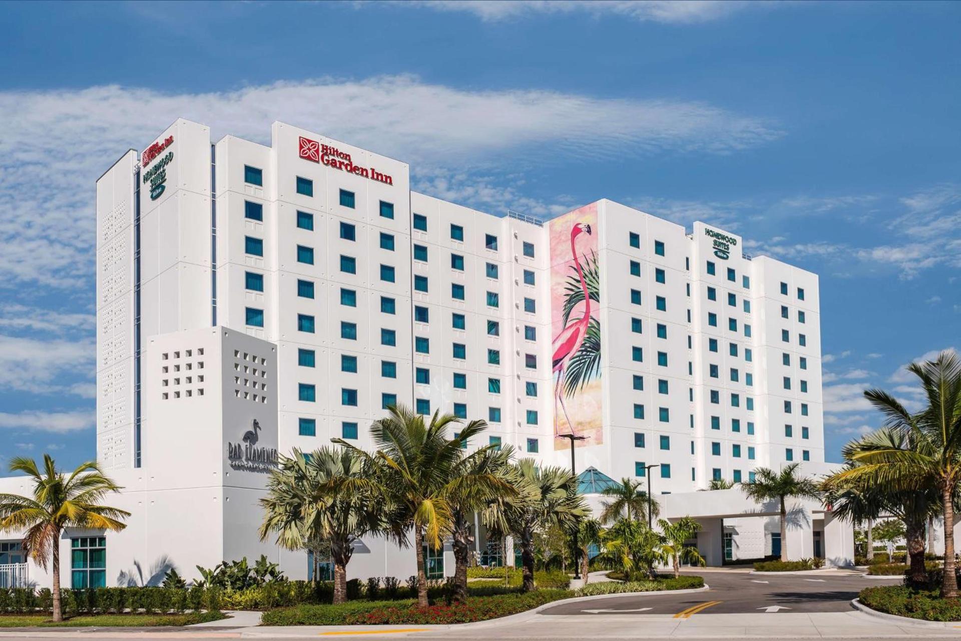 Homewood Suites by Hilton Miami Dolphin Mall photo 6