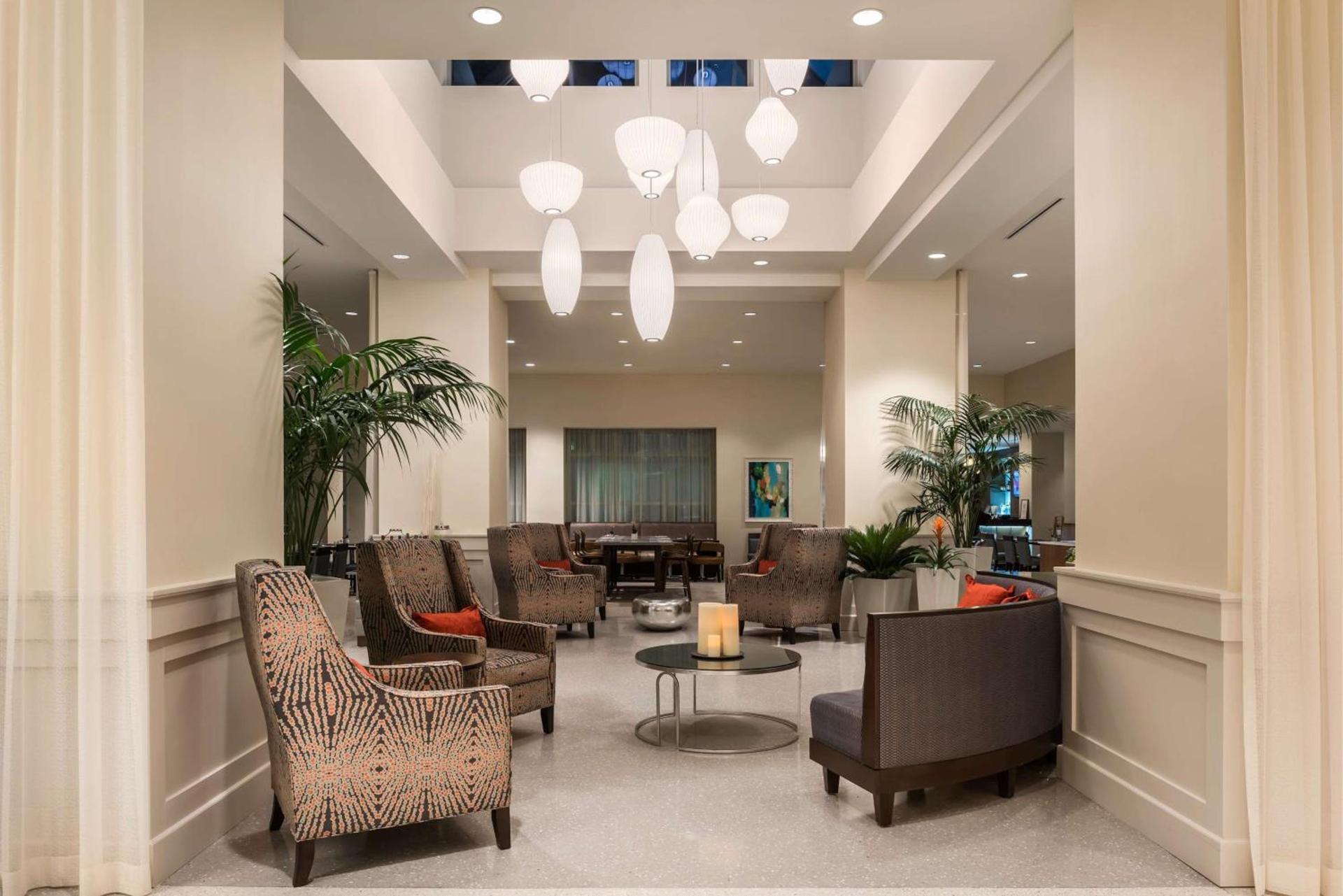 Homewood Suites by Hilton Miami Dolphin Mall photo 9