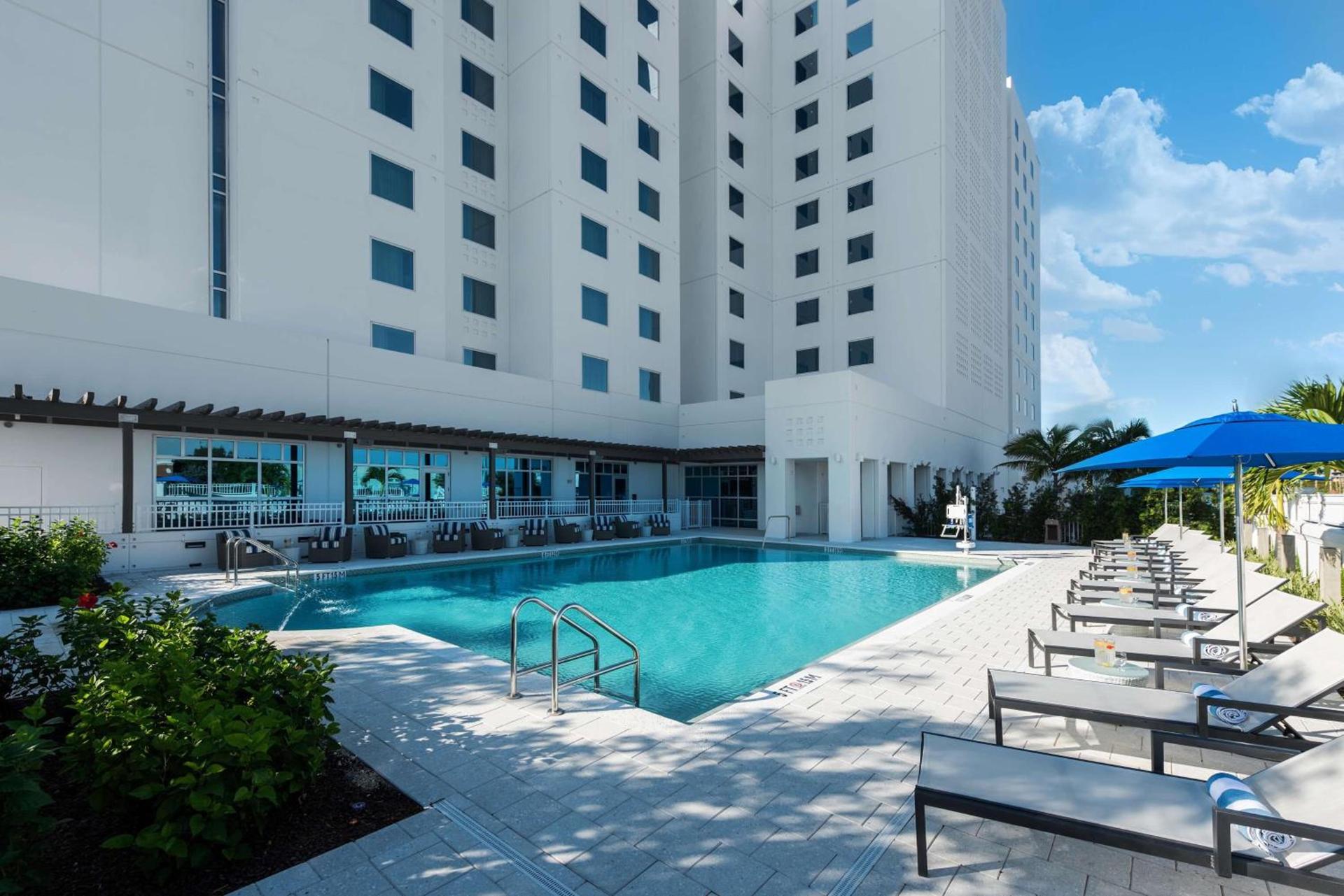 Homewood Suites by Hilton Miami Dolphin Mall photo 12