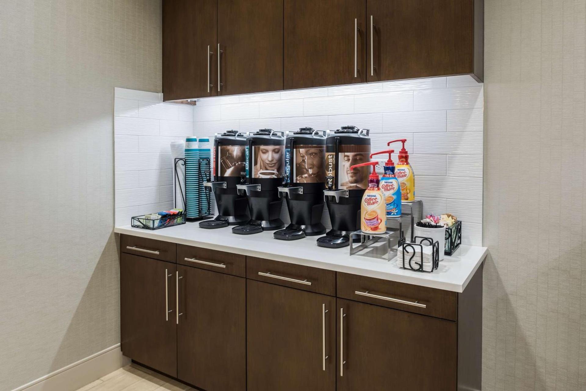 Homewood Suites by Hilton Miami Dolphin Mall photo 15