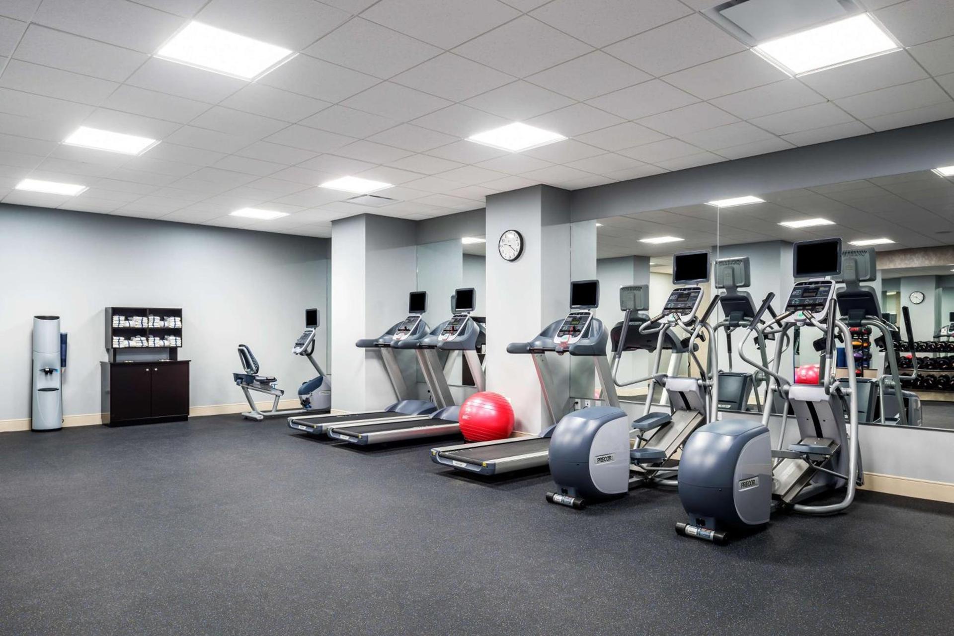 Homewood Suites by Hilton Miami Dolphin Mall photo 18