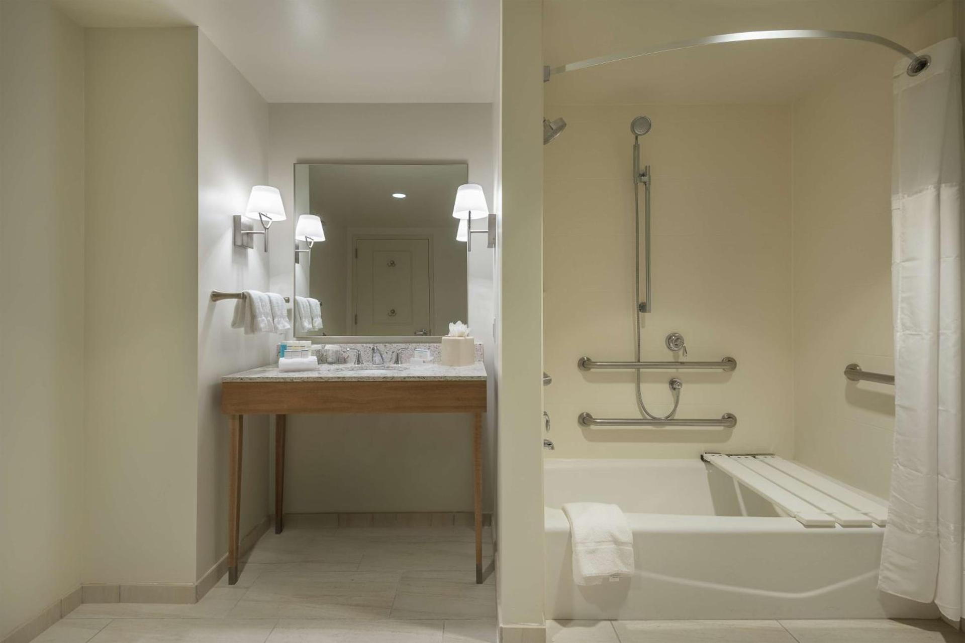 Homewood Suites by Hilton Miami Dolphin Mall photo 21