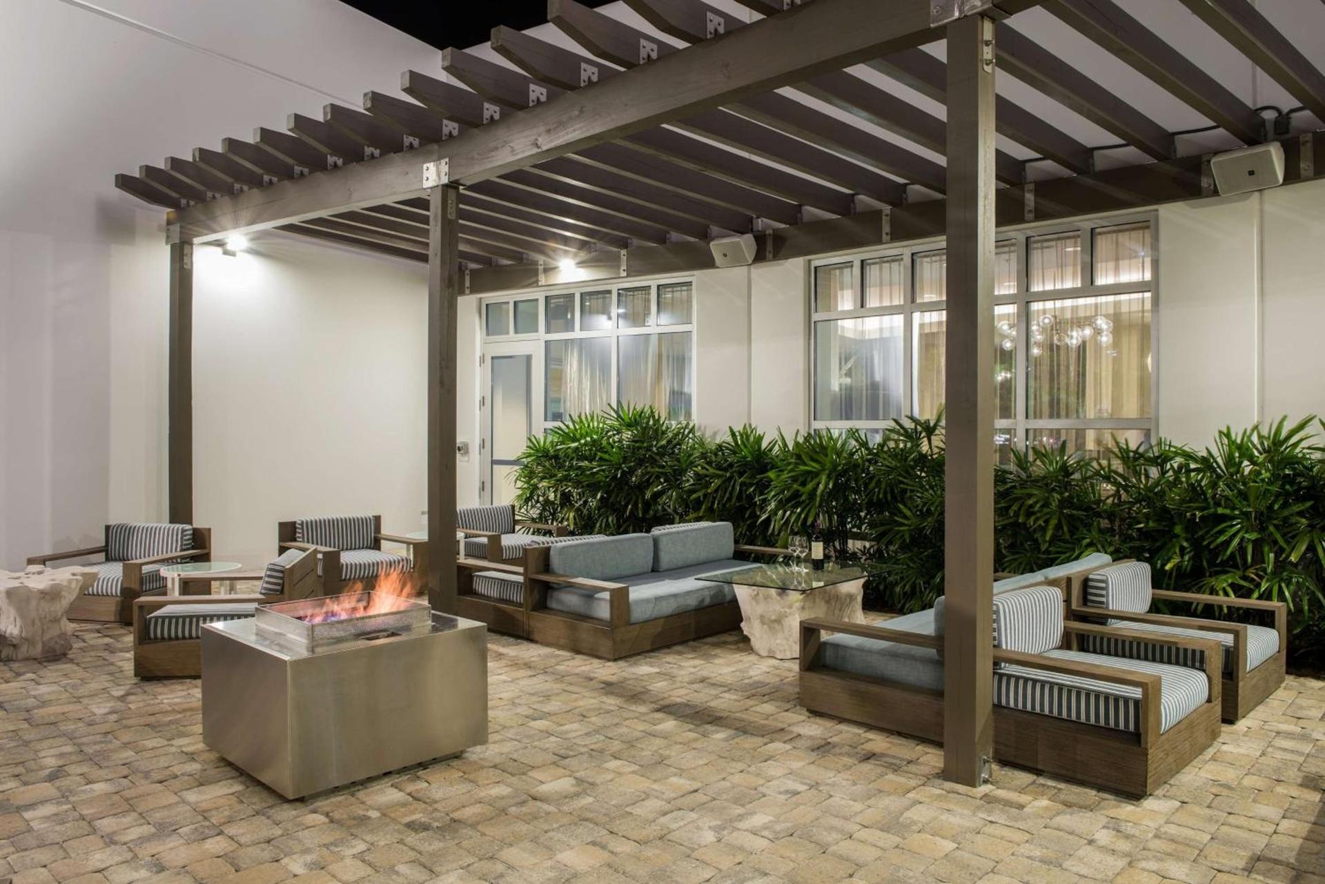 Homewood Suites by Hilton Miami Dolphin Mall photo 28
