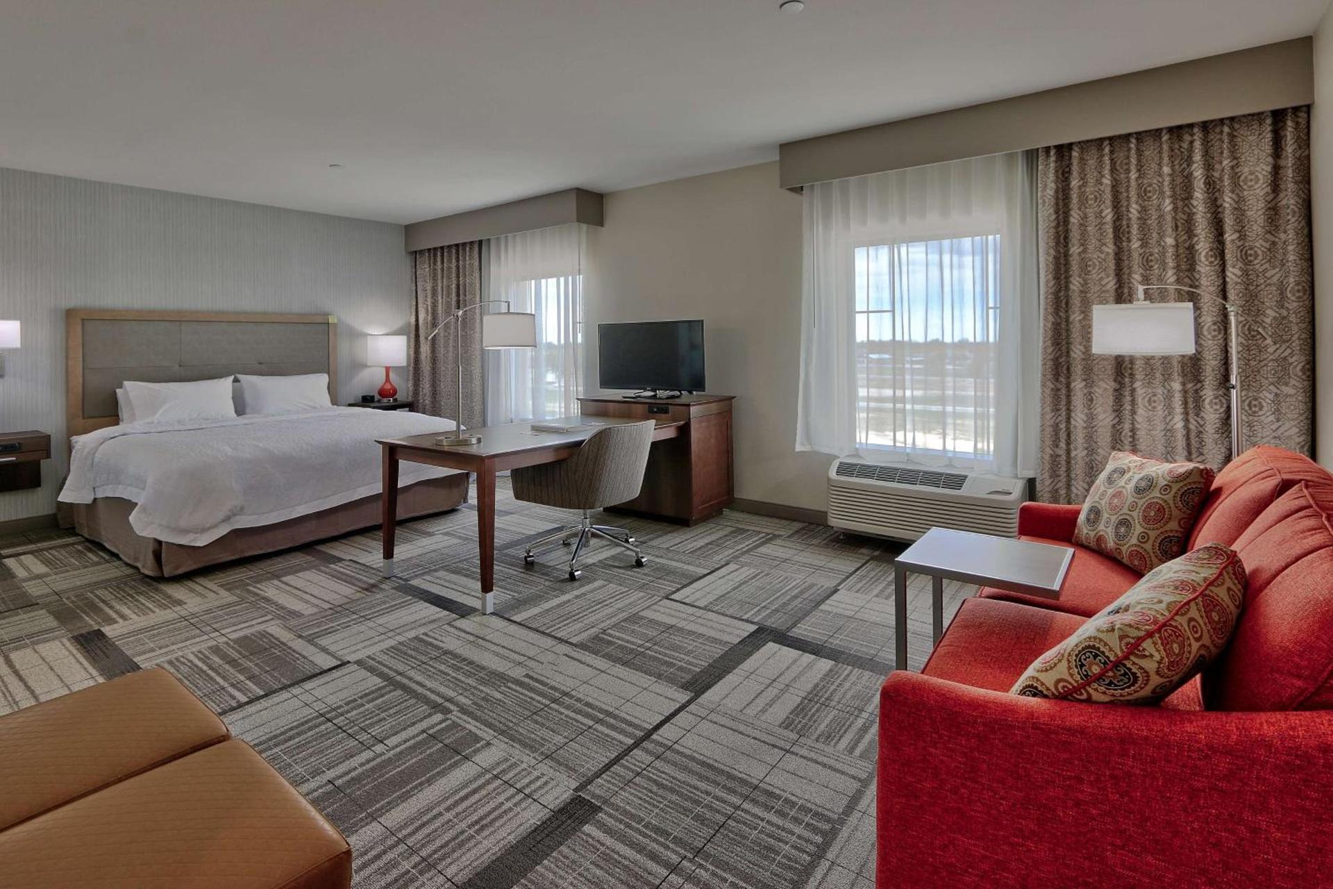 Hampton Inn & Suites Artesia photo 23