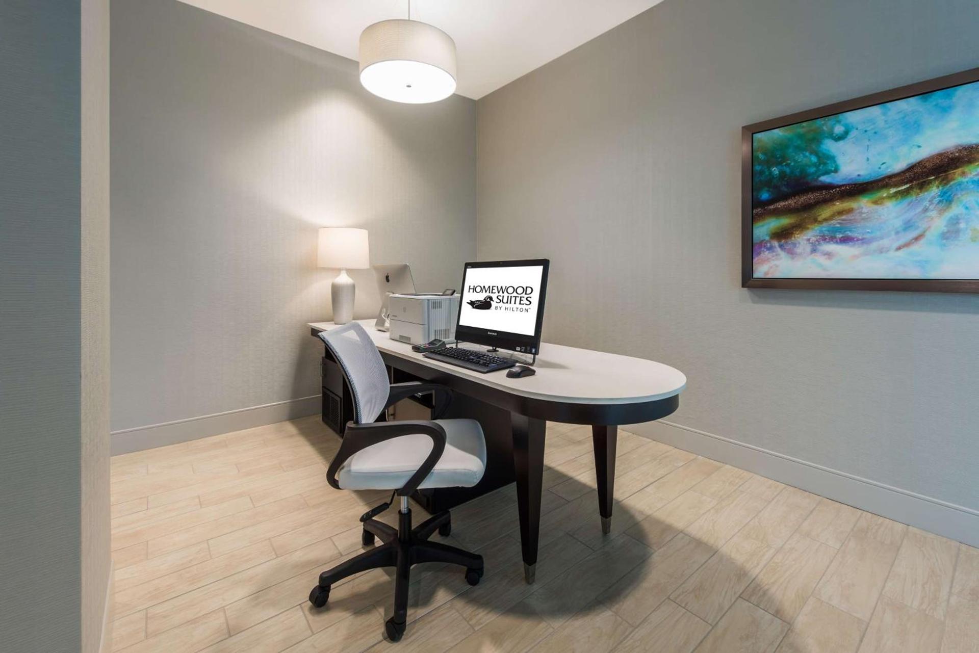Homewood Suites by Hilton Miami Dolphin Mall photo 31