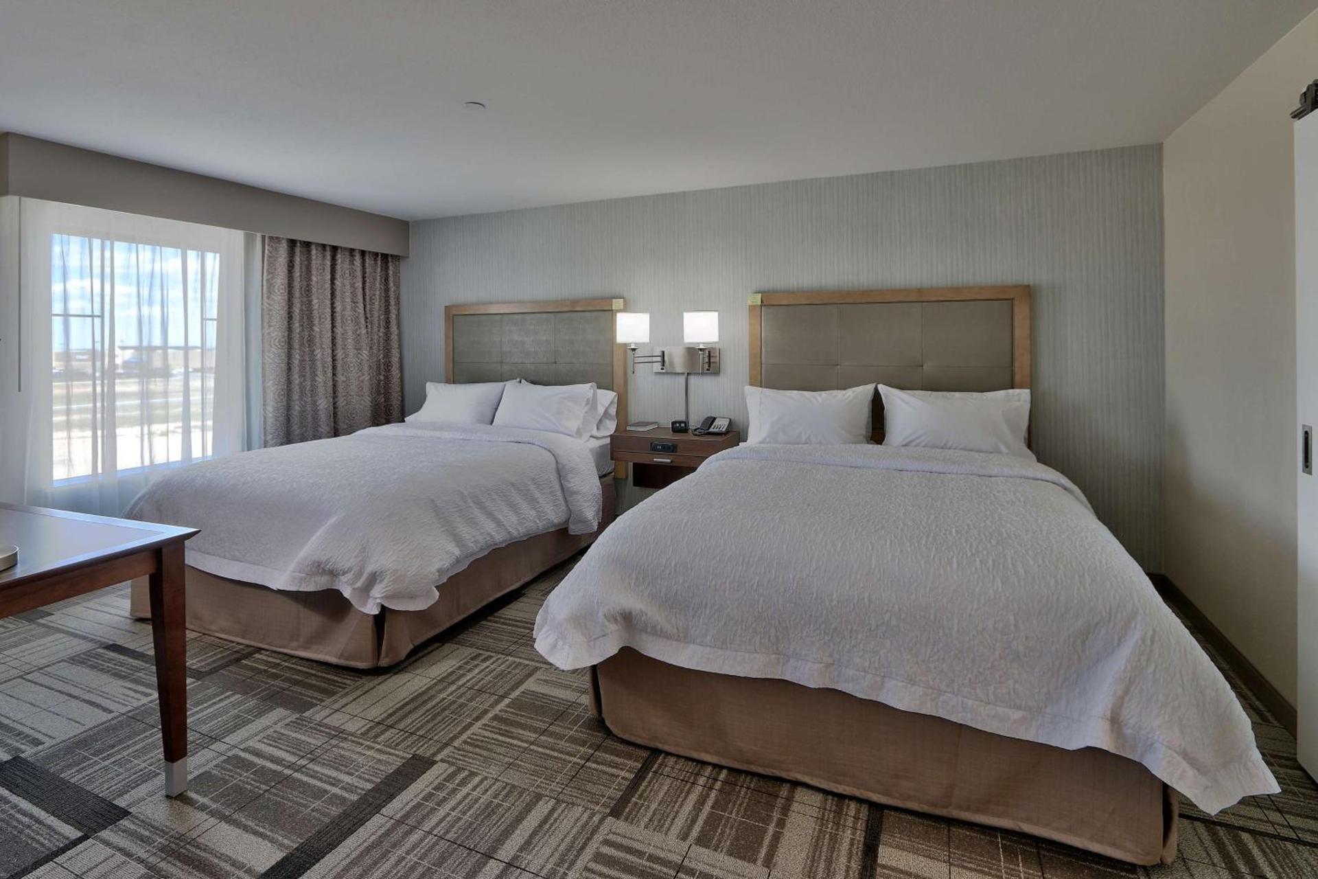 Hampton Inn & Suites Artesia photo 26