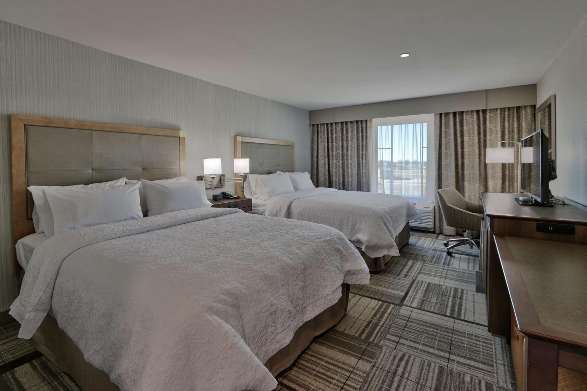 Hampton Inn & Suites Artesia photo 27