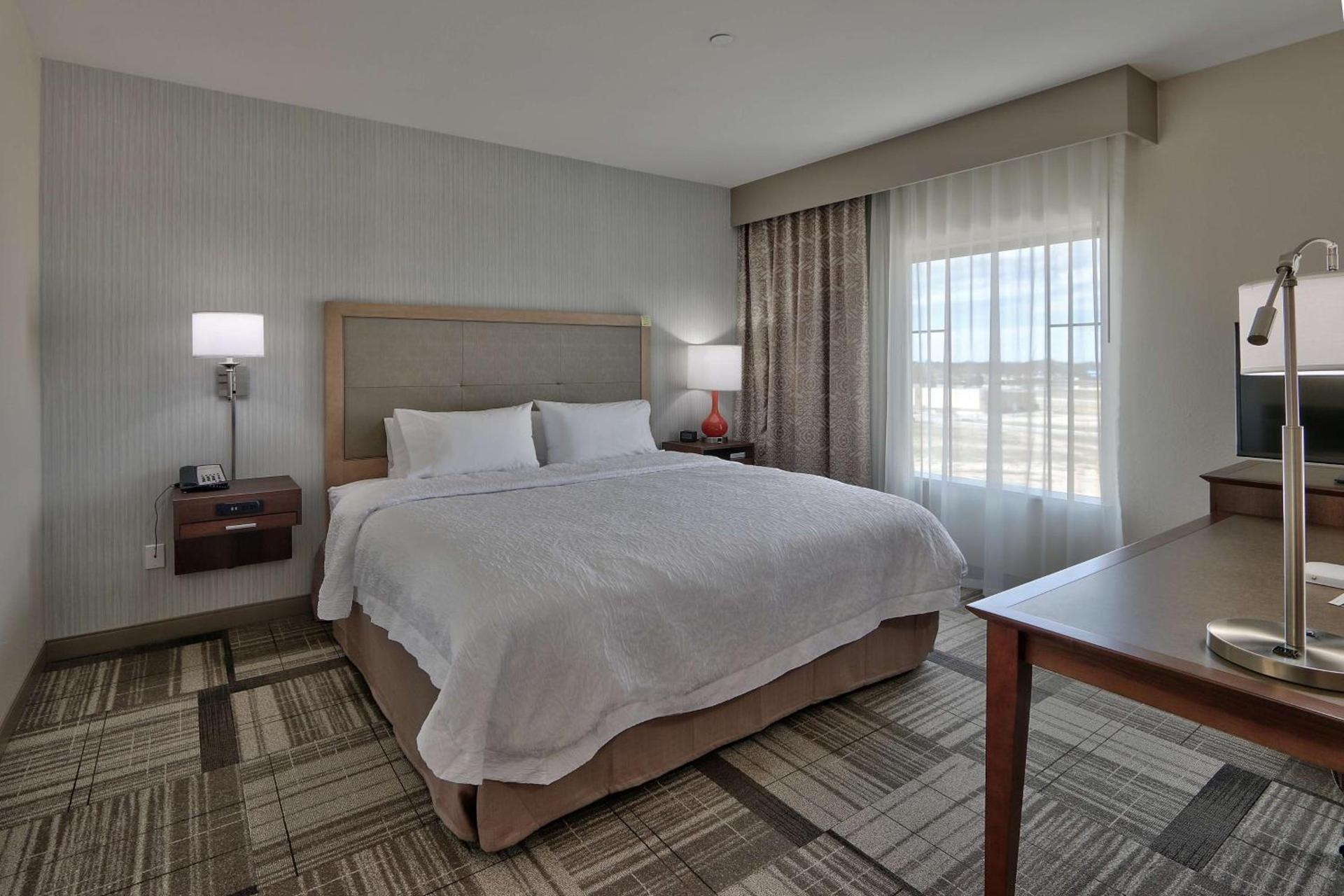 Hampton Inn & Suites Artesia photo 29