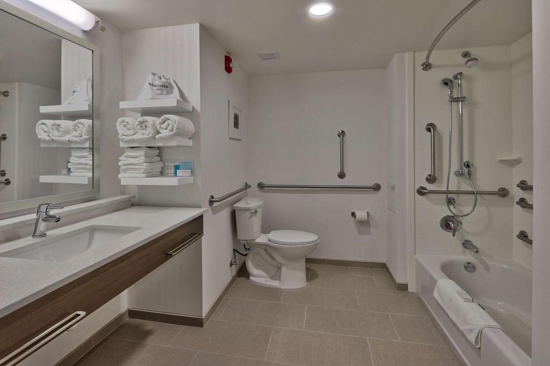 Hampton Inn & Suites Artesia photo 33