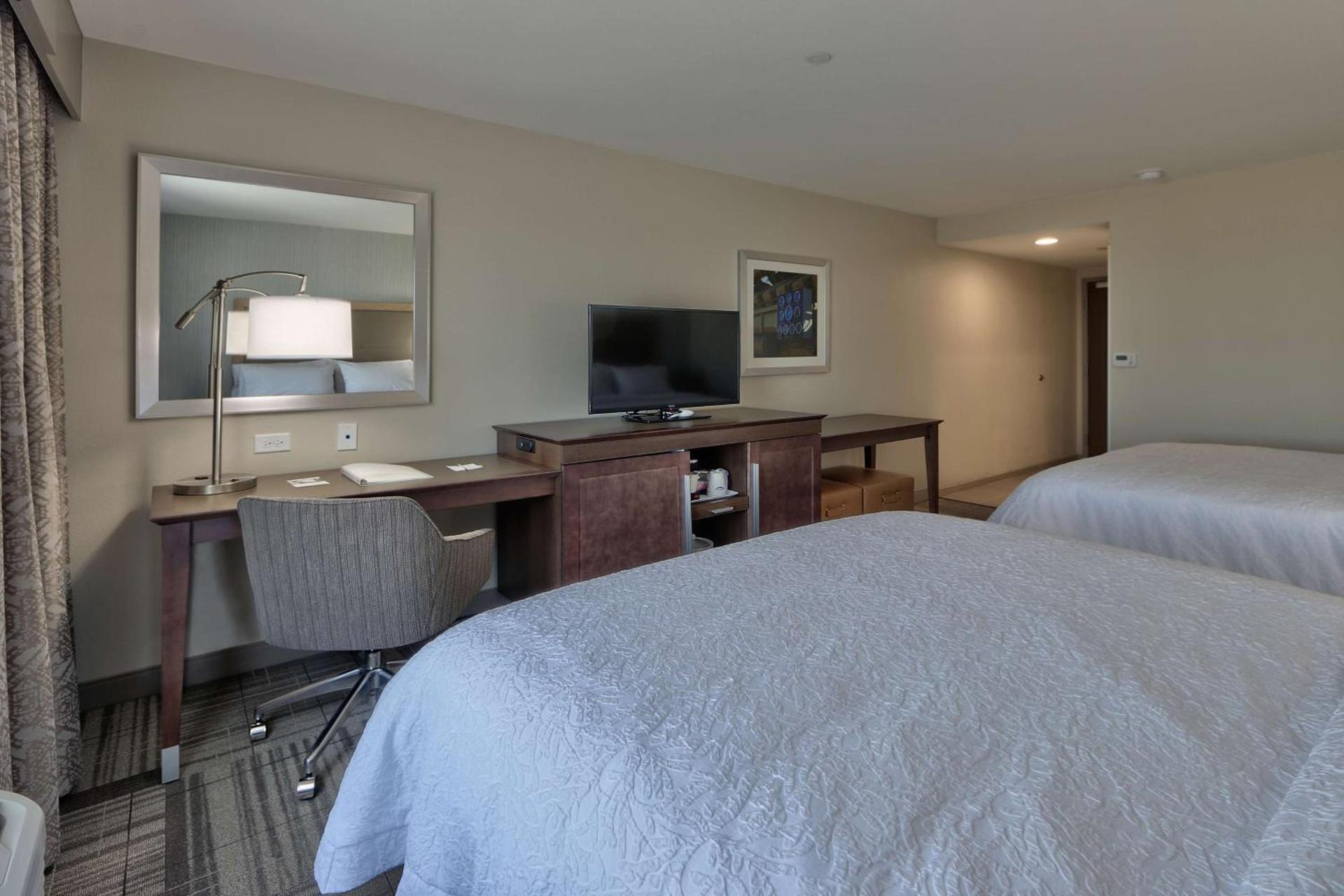 Hampton Inn & Suites Artesia photo 34