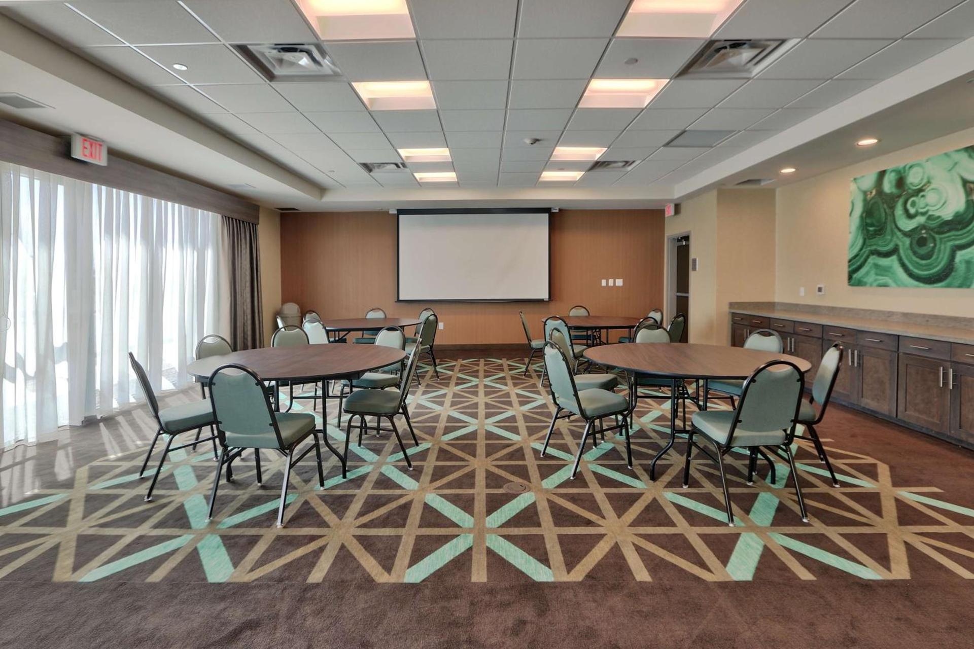 Hampton Inn & Suites Artesia photo 36