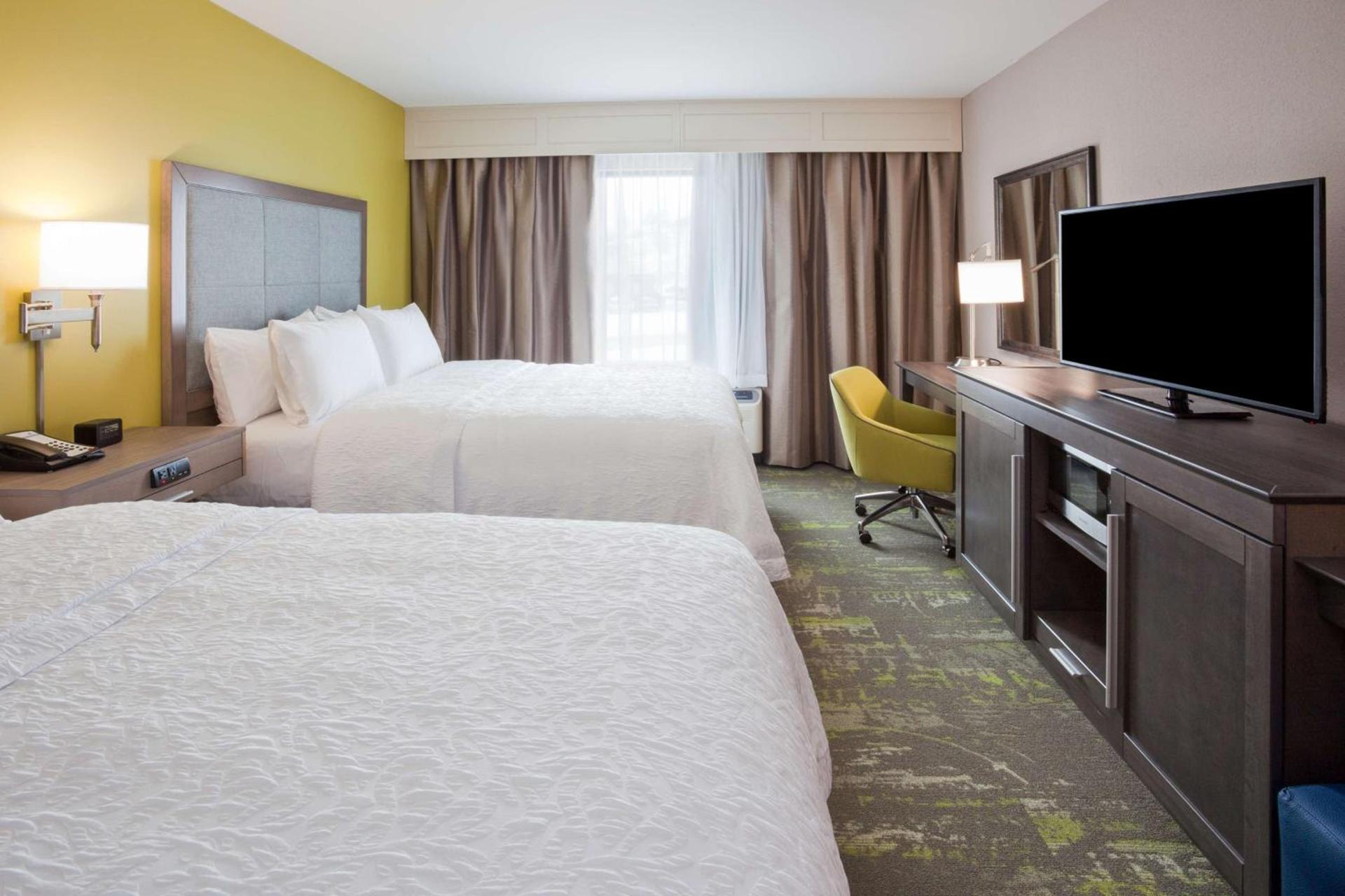 Hampton Inn & Suites Sioux City South, IA photo 26