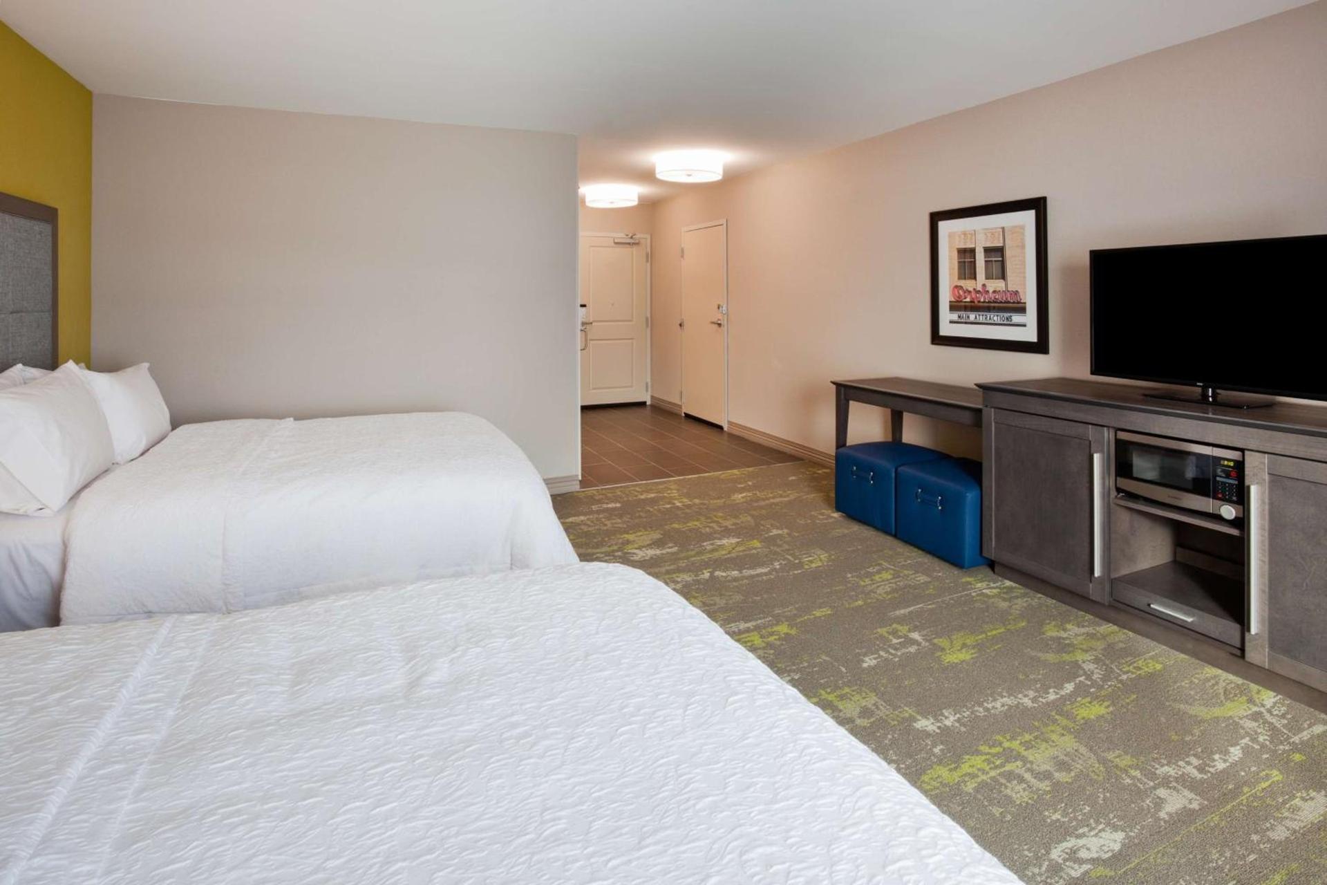 Hampton Inn & Suites Sioux City South, IA photo 32