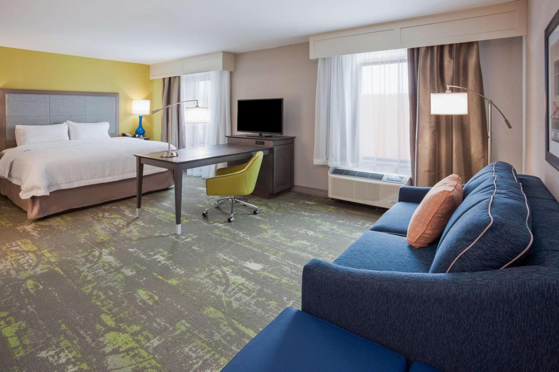 Hampton Inn & Suites Sioux City South, IA photo 34