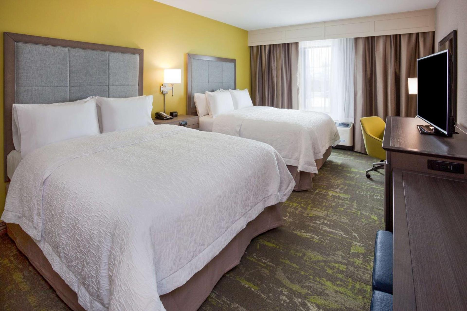 Hampton Inn & Suites Sioux City South, IA photo 35