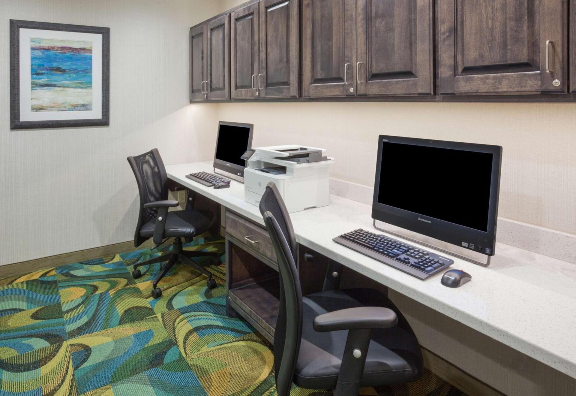 Hampton Inn & Suites Sioux City South, IA photo 48