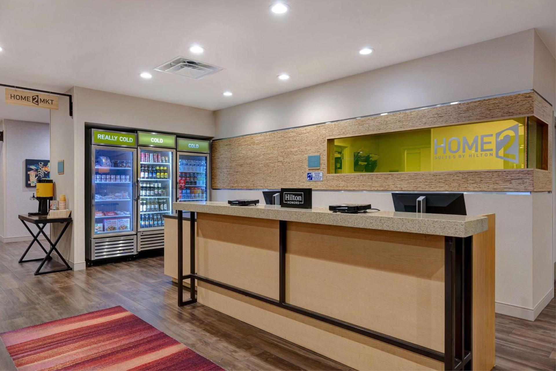 Home2 Suites by Hilton Orlando International Drive South - Free Shuttle to Theme Parks photo 9