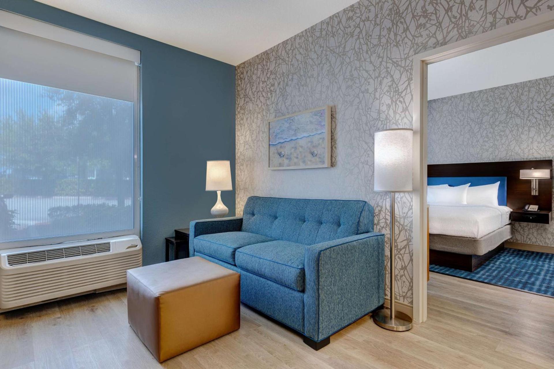Home2 Suites by Hilton Orlando International Drive South - Free Shuttle to Theme Parks photo 25