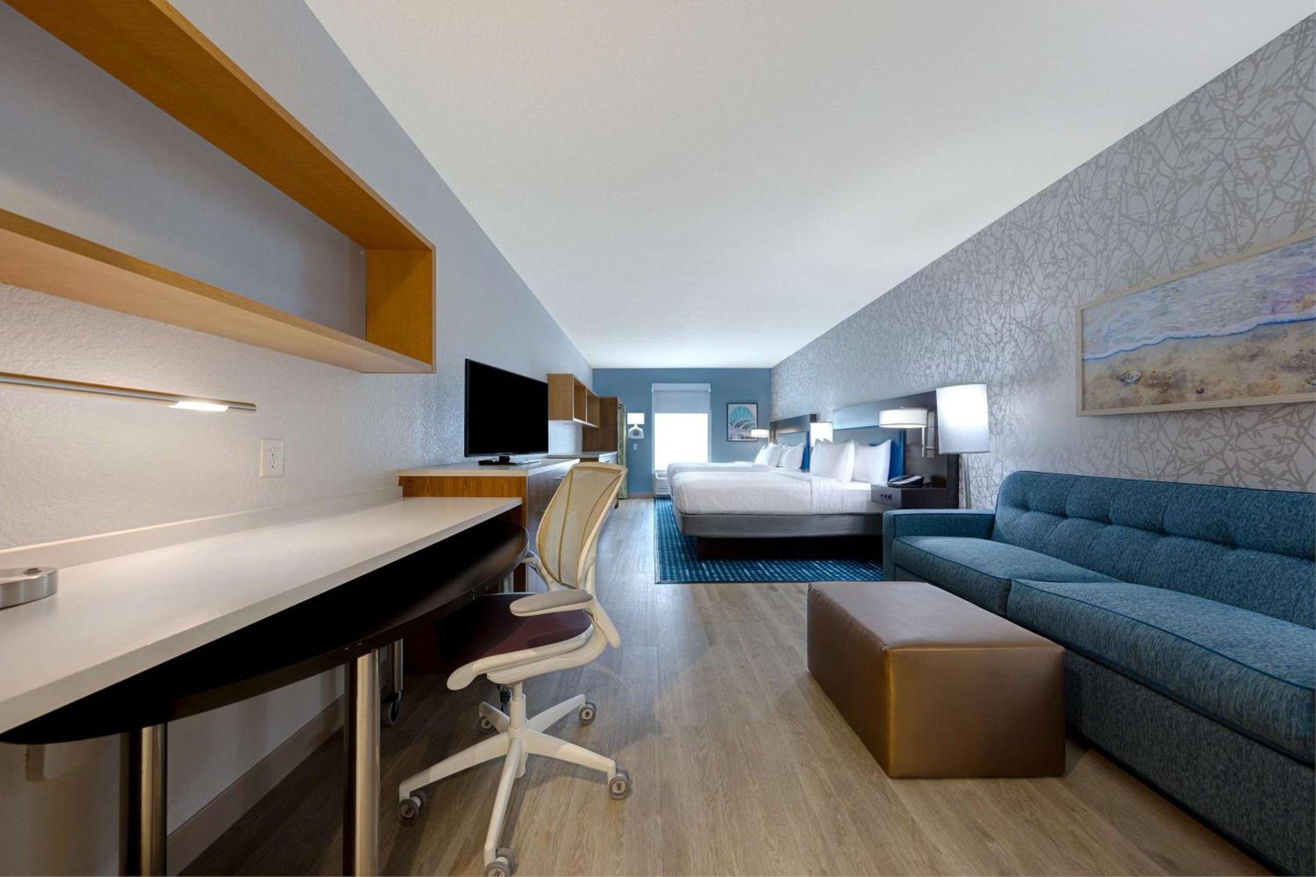 Home2 Suites by Hilton Orlando International Drive South - Free Shuttle to Theme Parks photo 28