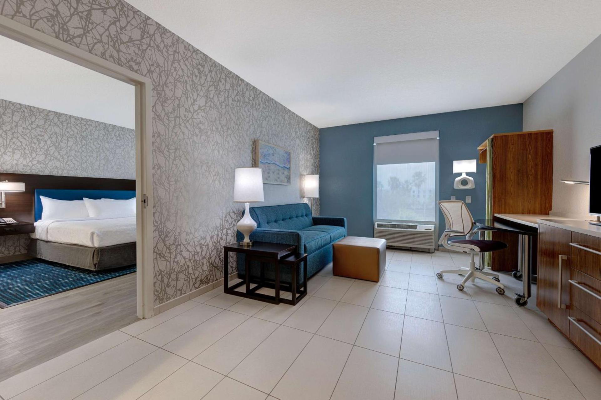 Home2 Suites by Hilton Orlando International Drive South - Free Shuttle to Theme Parks photo 29