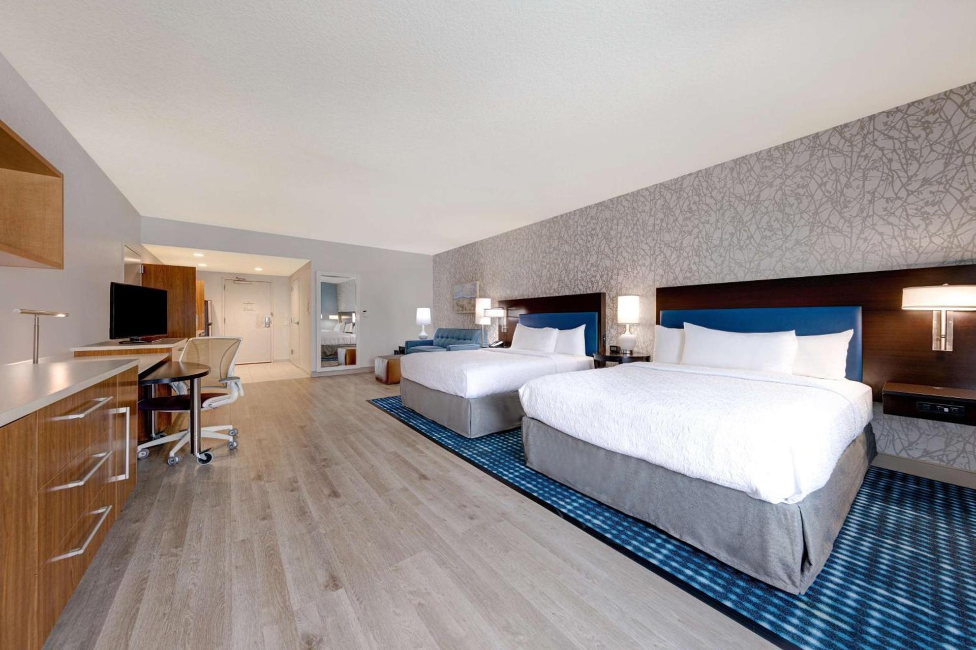 Home2 Suites by Hilton Orlando International Drive South - Free Shuttle to Theme Parks photo 33