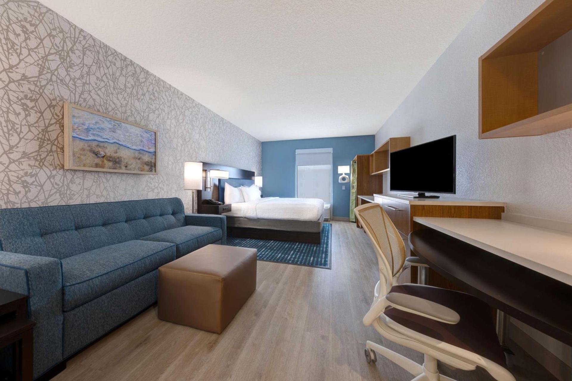 Home2 Suites by Hilton Orlando International Drive South - Free Shuttle to Theme Parks photo 35